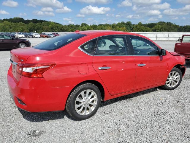 Photo 2 VIN: 3N1AB7AP7GY323189 - NISSAN SENTRA S 