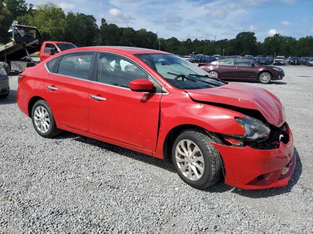 Photo 3 VIN: 3N1AB7AP7GY323189 - NISSAN SENTRA S 