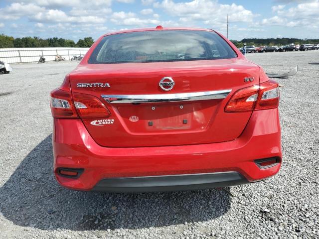 Photo 5 VIN: 3N1AB7AP7GY323189 - NISSAN SENTRA S 