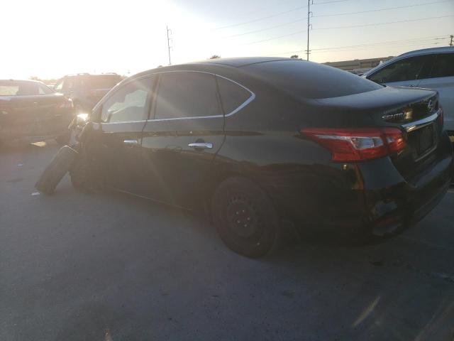 Photo 1 VIN: 3N1AB7AP7GY324794 - NISSAN SENTRA 