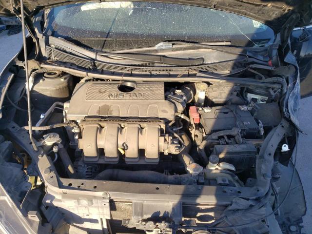 Photo 10 VIN: 3N1AB7AP7GY324794 - NISSAN SENTRA 