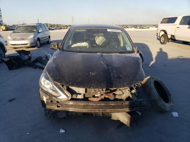 Photo 4 VIN: 3N1AB7AP7GY324794 - NISSAN SENTRA 