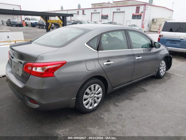 Photo 3 VIN: 3N1AB7AP7GY325217 - NISSAN SENTRA 