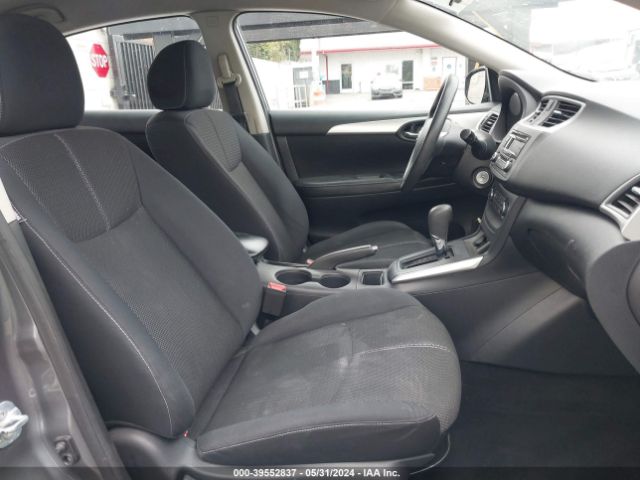 Photo 4 VIN: 3N1AB7AP7GY325217 - NISSAN SENTRA 