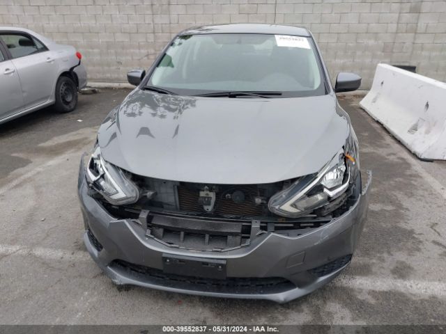 Photo 5 VIN: 3N1AB7AP7GY325217 - NISSAN SENTRA 