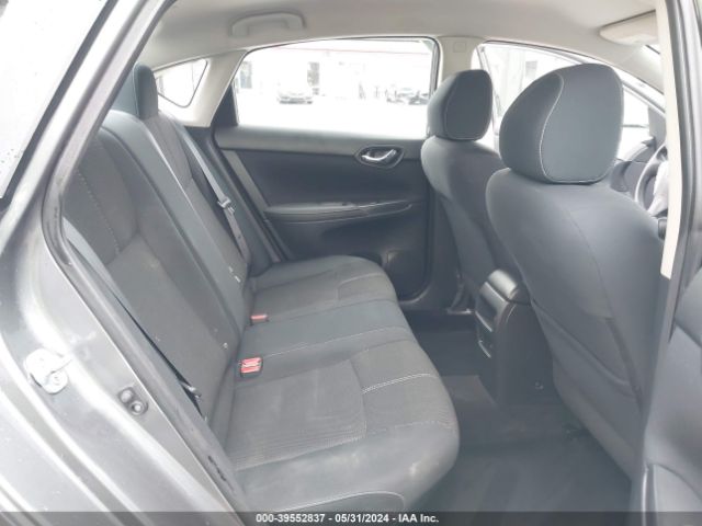 Photo 7 VIN: 3N1AB7AP7GY325217 - NISSAN SENTRA 