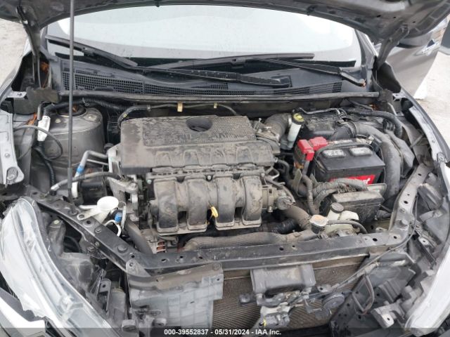 Photo 9 VIN: 3N1AB7AP7GY325217 - NISSAN SENTRA 