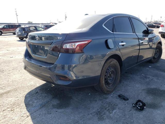 Photo 3 VIN: 3N1AB7AP7GY325668 - NISSAN SENTRA S 