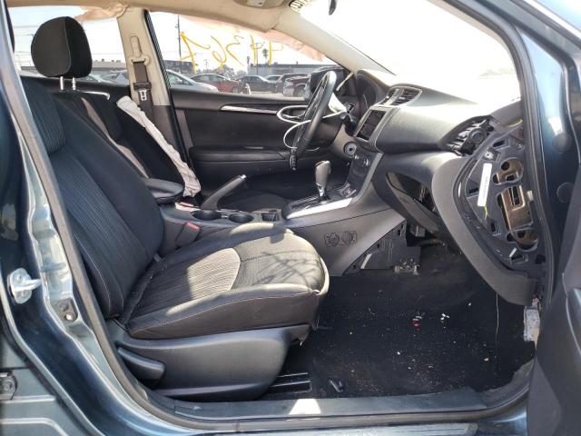 Photo 4 VIN: 3N1AB7AP7GY325668 - NISSAN SENTRA S 