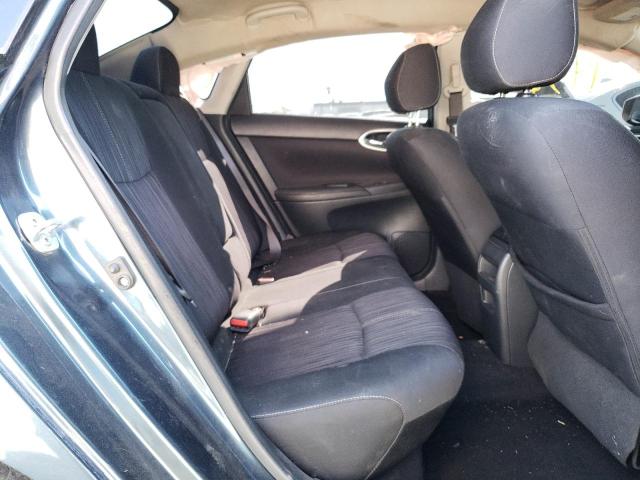 Photo 5 VIN: 3N1AB7AP7GY325668 - NISSAN SENTRA S 