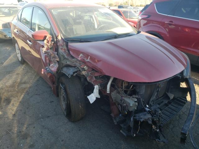 Photo 0 VIN: 3N1AB7AP7GY326433 - NISSAN SENTRA S 