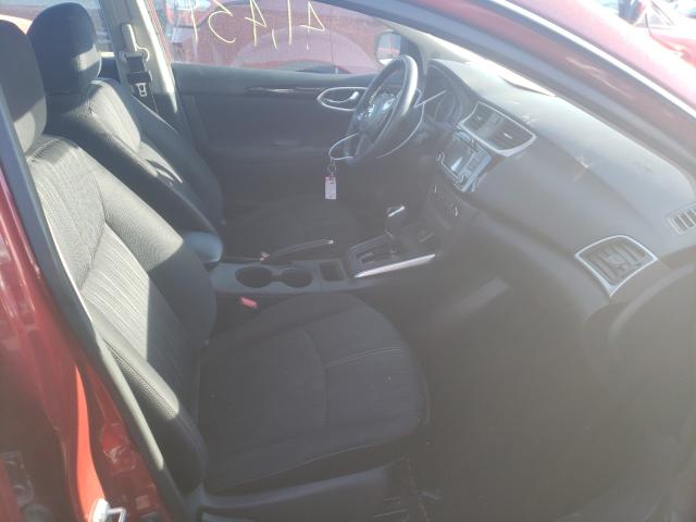 Photo 4 VIN: 3N1AB7AP7GY326433 - NISSAN SENTRA S 