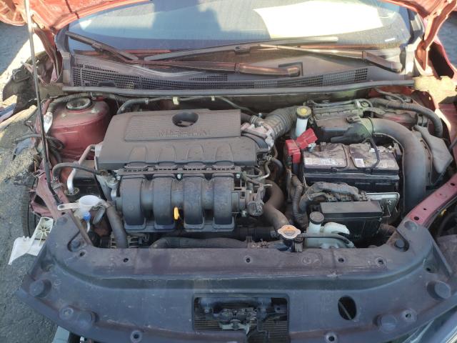 Photo 6 VIN: 3N1AB7AP7GY326433 - NISSAN SENTRA S 