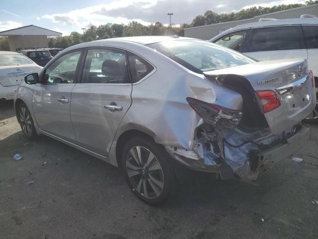 Photo 1 VIN: 3N1AB7AP7GY326965 - NISSAN SENTRA S 