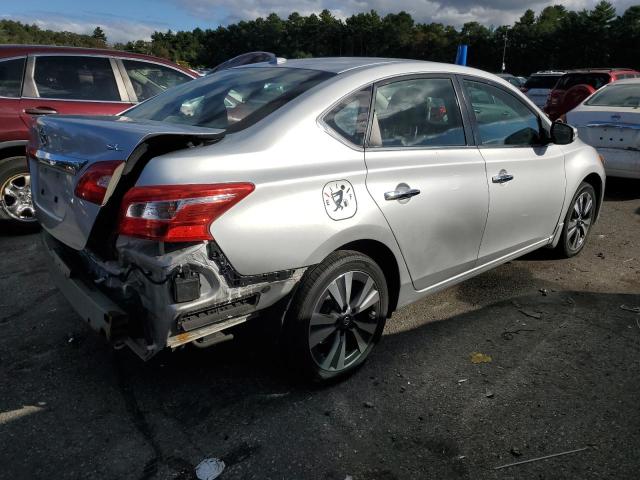 Photo 2 VIN: 3N1AB7AP7GY326965 - NISSAN SENTRA S 