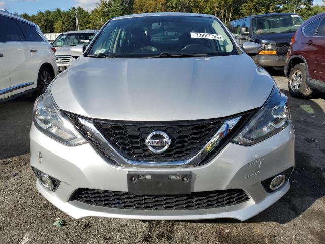 Photo 4 VIN: 3N1AB7AP7GY326965 - NISSAN SENTRA S 