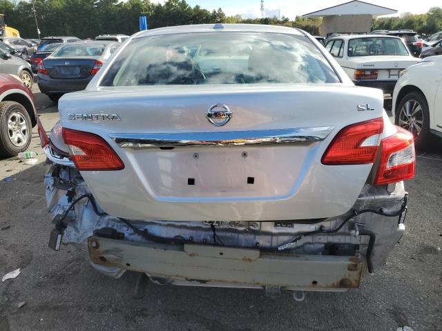 Photo 5 VIN: 3N1AB7AP7GY326965 - NISSAN SENTRA S 