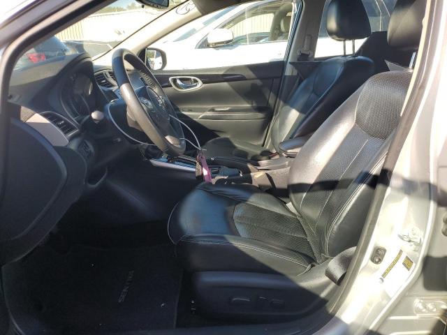 Photo 6 VIN: 3N1AB7AP7GY326965 - NISSAN SENTRA S 