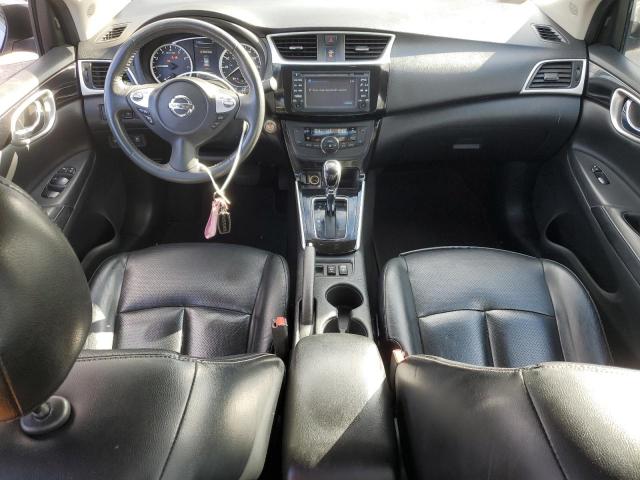 Photo 7 VIN: 3N1AB7AP7GY326965 - NISSAN SENTRA S 