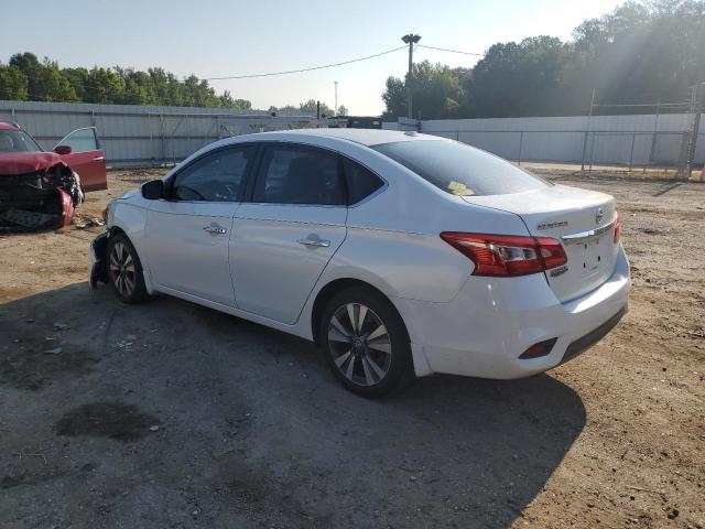 Photo 1 VIN: 3N1AB7AP7GY327405 - NISSAN SENTRA S 