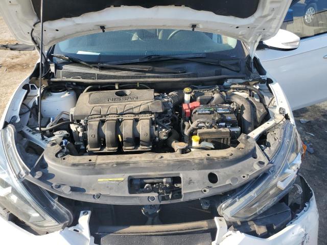 Photo 10 VIN: 3N1AB7AP7GY327405 - NISSAN SENTRA S 