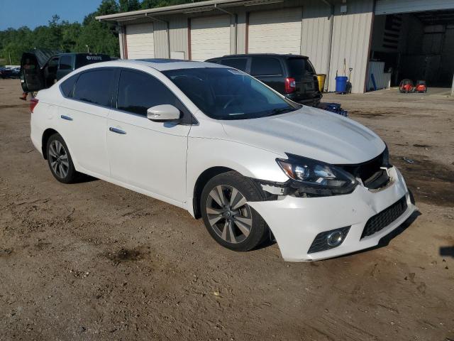 Photo 3 VIN: 3N1AB7AP7GY327405 - NISSAN SENTRA S 