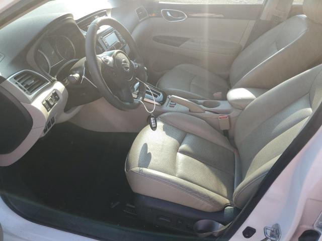 Photo 6 VIN: 3N1AB7AP7GY327405 - NISSAN SENTRA S 