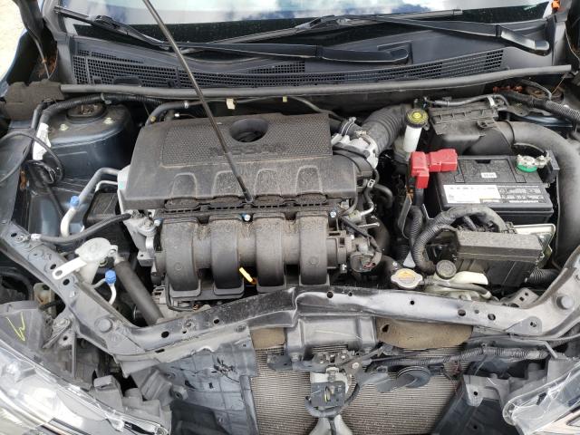 Photo 6 VIN: 3N1AB7AP7GY327937 - NISSAN SENTRA S 