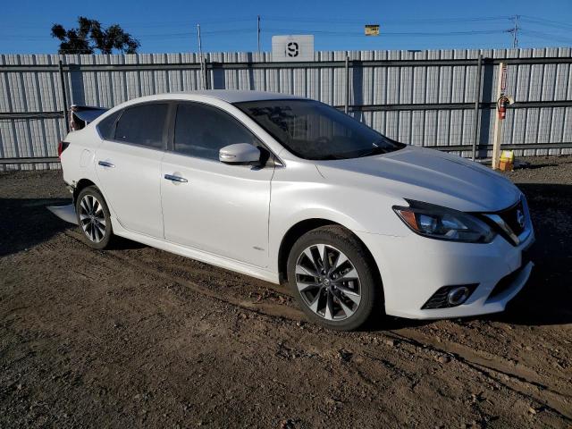 Photo 3 VIN: 3N1AB7AP7GY328246 - NISSAN SENTRA 