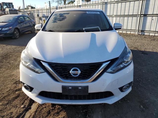 Photo 4 VIN: 3N1AB7AP7GY328246 - NISSAN SENTRA 