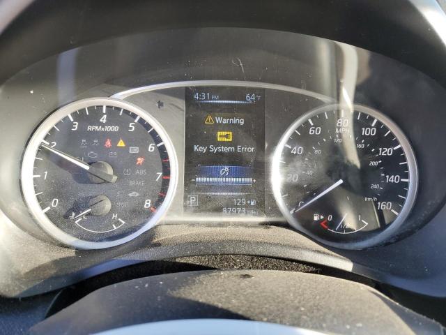 Photo 8 VIN: 3N1AB7AP7GY328246 - NISSAN SENTRA 