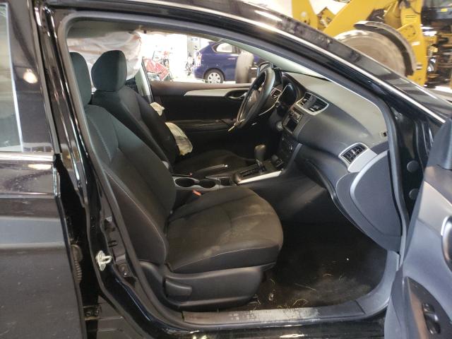 Photo 4 VIN: 3N1AB7AP7GY328702 - NISSAN SENTRA S 