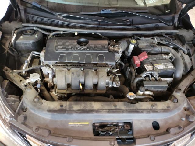 Photo 6 VIN: 3N1AB7AP7GY328702 - NISSAN SENTRA S 