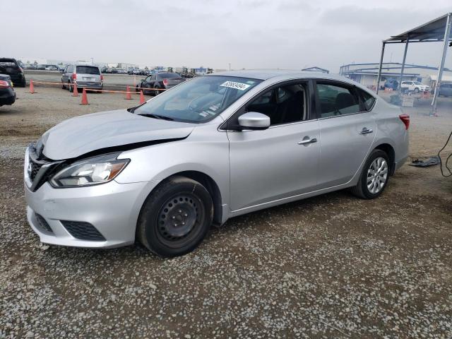 Photo 0 VIN: 3N1AB7AP7GY328747 - NISSAN SENTRA S 