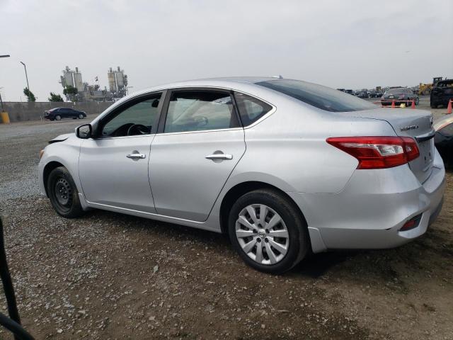 Photo 1 VIN: 3N1AB7AP7GY328747 - NISSAN SENTRA S 