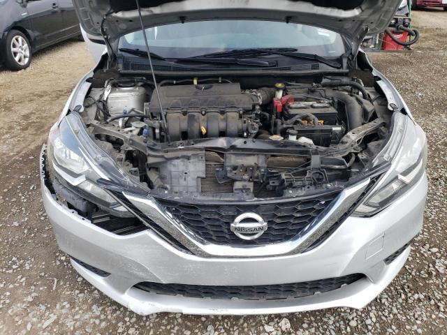 Photo 10 VIN: 3N1AB7AP7GY328747 - NISSAN SENTRA S 