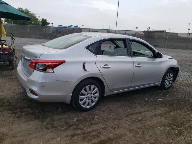 Photo 2 VIN: 3N1AB7AP7GY328747 - NISSAN SENTRA S 