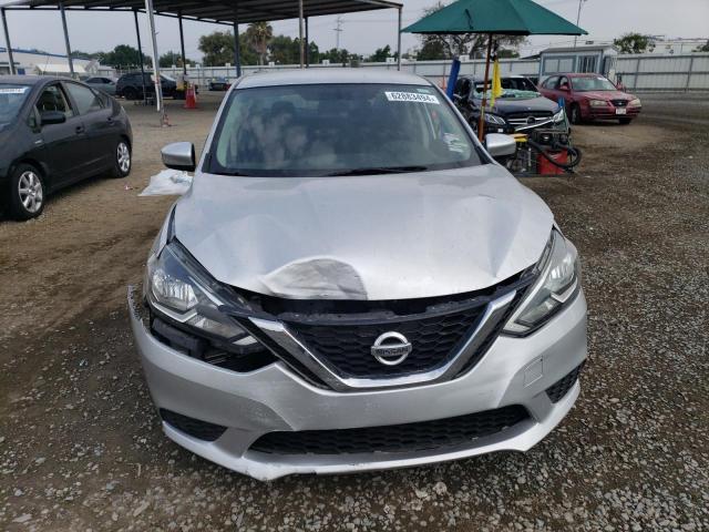 Photo 4 VIN: 3N1AB7AP7GY328747 - NISSAN SENTRA S 