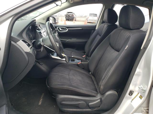 Photo 6 VIN: 3N1AB7AP7GY328747 - NISSAN SENTRA S 