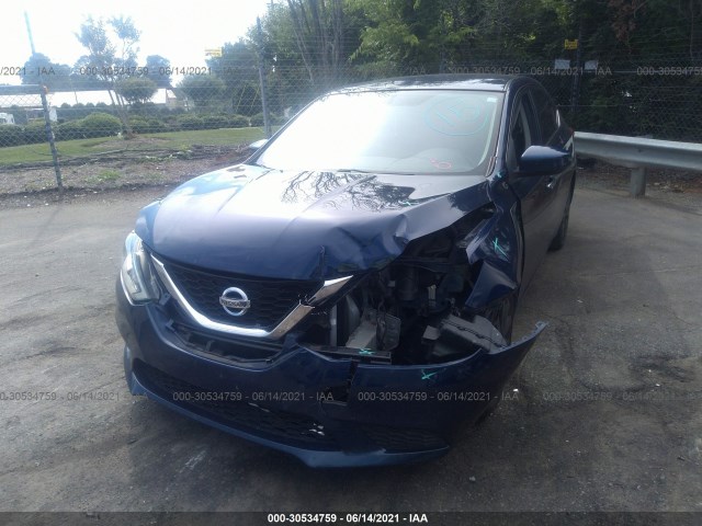 Photo 5 VIN: 3N1AB7AP7GY328750 - NISSAN SENTRA 