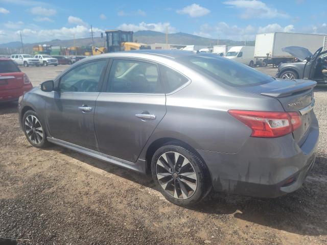 Photo 1 VIN: 3N1AB7AP7GY329042 - NISSAN SENTRA S 