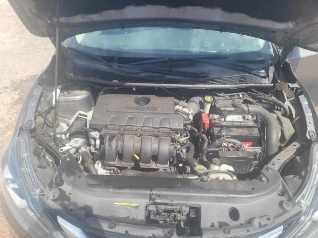 Photo 10 VIN: 3N1AB7AP7GY329042 - NISSAN SENTRA S 