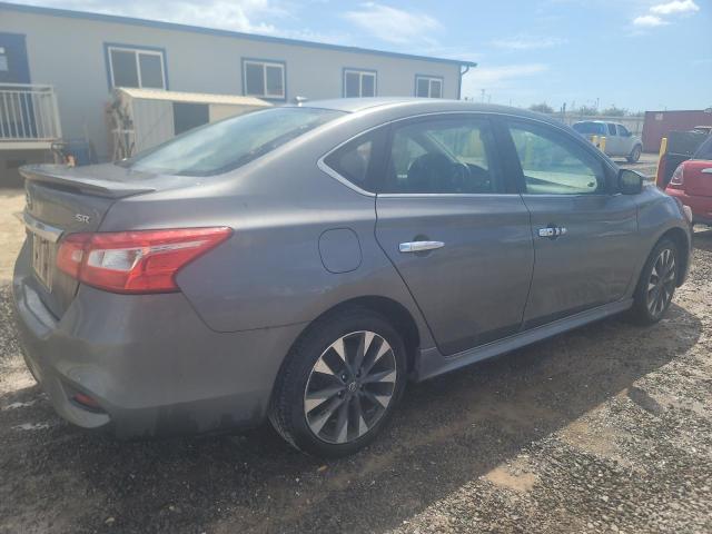 Photo 2 VIN: 3N1AB7AP7GY329042 - NISSAN SENTRA S 