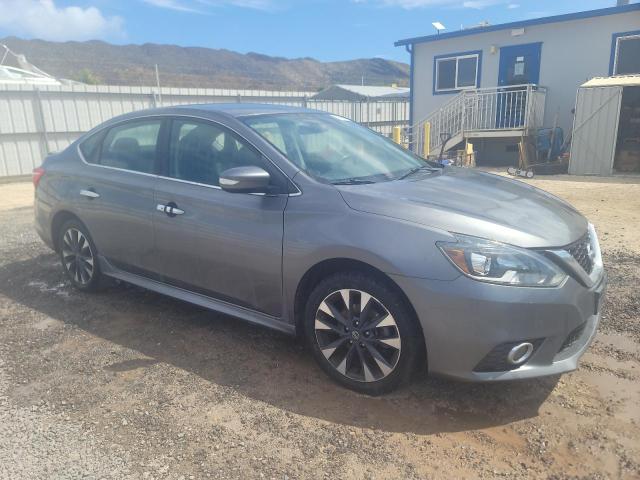 Photo 3 VIN: 3N1AB7AP7GY329042 - NISSAN SENTRA S 