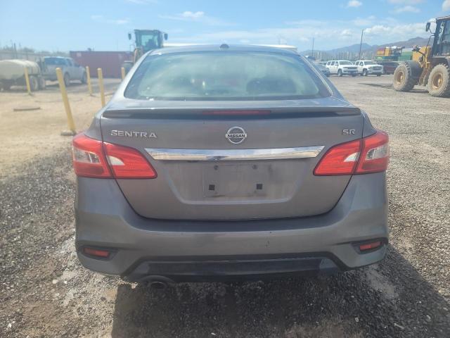 Photo 5 VIN: 3N1AB7AP7GY329042 - NISSAN SENTRA S 