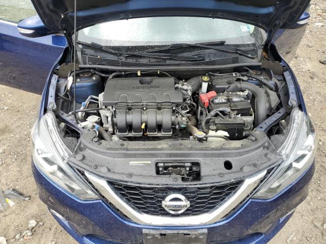 Photo 10 VIN: 3N1AB7AP7GY329428 - NISSAN SENTRA S 