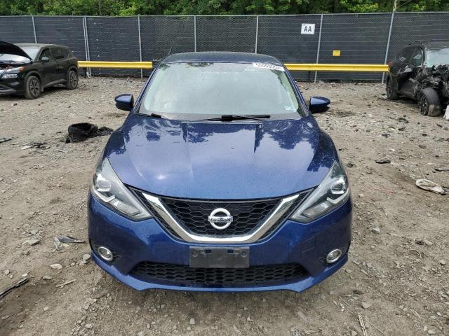 Photo 4 VIN: 3N1AB7AP7GY329428 - NISSAN SENTRA S 