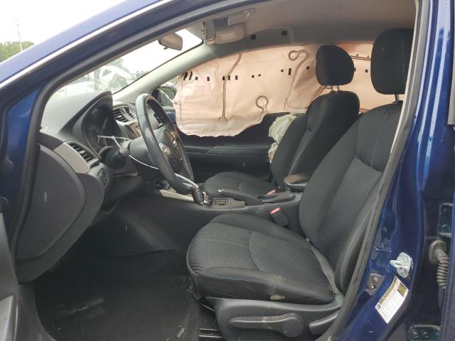 Photo 6 VIN: 3N1AB7AP7GY329428 - NISSAN SENTRA S 