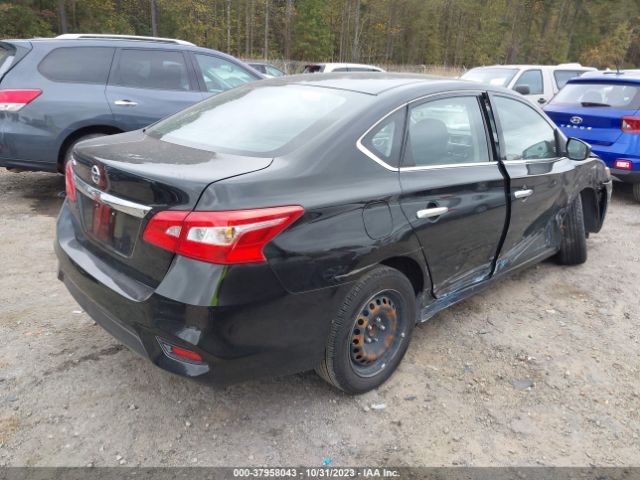 Photo 3 VIN: 3N1AB7AP7GY329574 - NISSAN SENTRA 