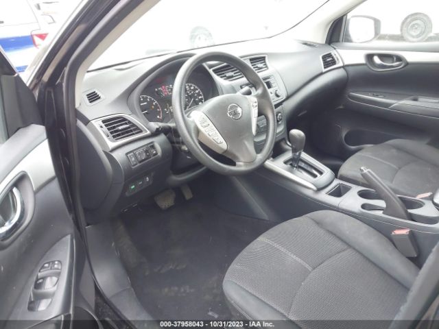 Photo 4 VIN: 3N1AB7AP7GY329574 - NISSAN SENTRA 